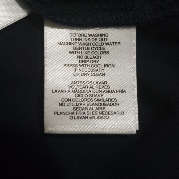 Beautiful Brand New Anne Klein Shirt💌 - Picture 3 of 6